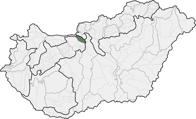 Pilisi medenck