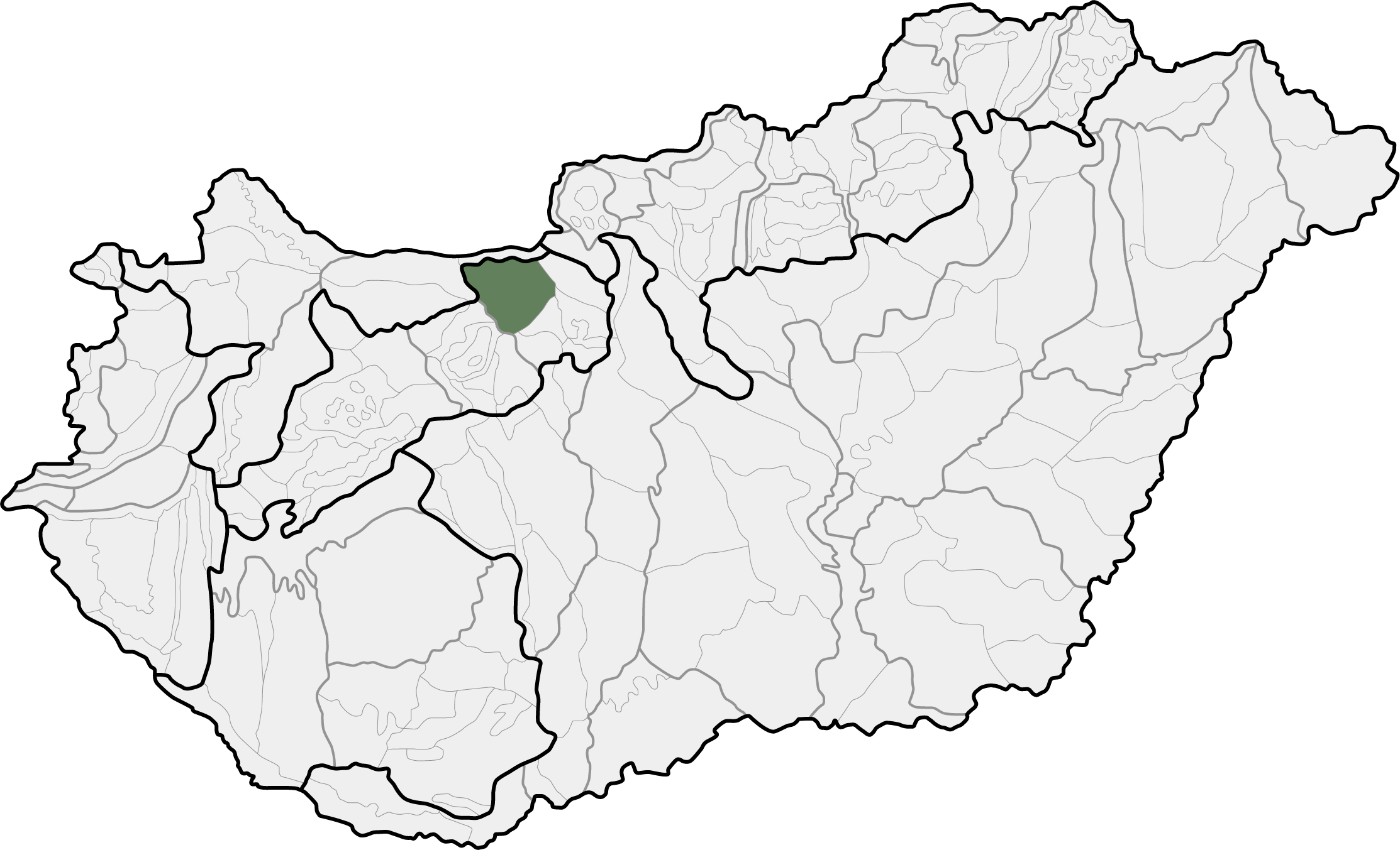 Nyugati-Gerecse